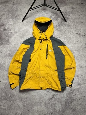 MILLET GORE-TEX マウンテンパーカー Sサイズ s-l400.jpg