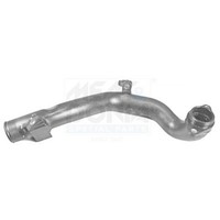 Ladeluftschlauch FüR Fiat Doblo Mpv Linea Opel Combo Tour 06-23 51810957