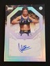 2025 Topps Royalty UFC Ailin Perez Bantamweight Rookie Autograph Serial /49 RA-A