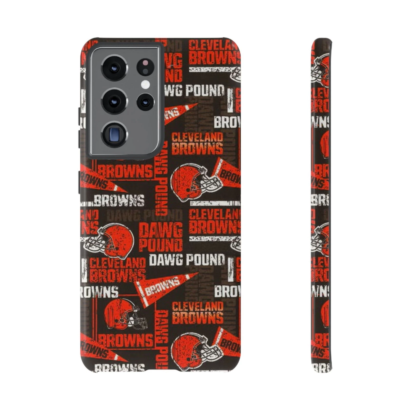 Cleveland Browns Phone Cases for iPhone