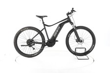 Giant Talon E+ 2 WH E-MTB hardtail Batteria 500Wh 29" nero Pro Bicicletta