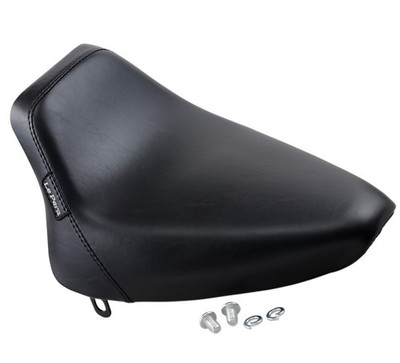 Le Pera Bare Bones Smooth Solo Seat (LN-007)