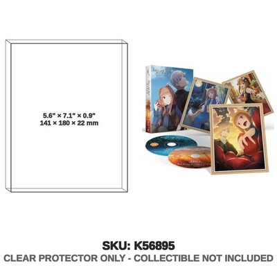 Protector For Spice and Wolf Season 1 Limited Edition