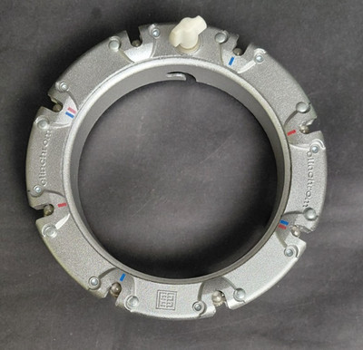 Elinchrom Rotalux Speedring EL26571