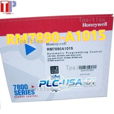 RM7890A1015 1 STCK. Brandneu Honeywell RM7890...