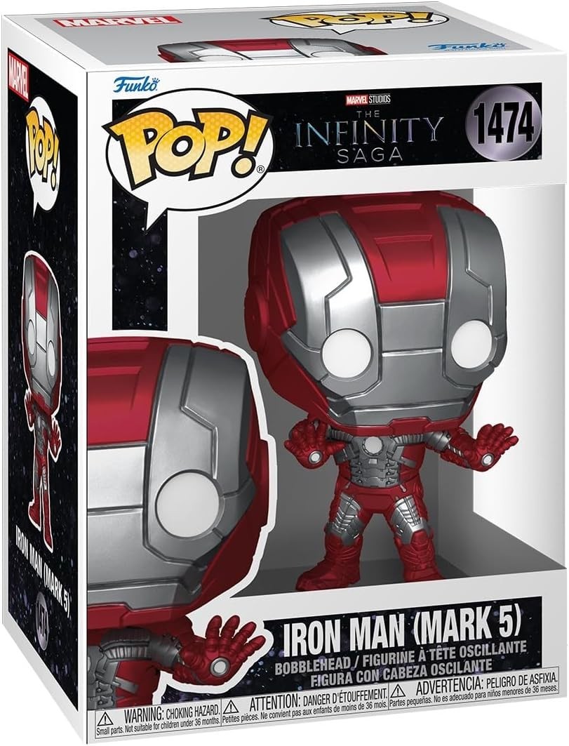 Funko pop marvel 5体セット Funko Pop! Marvel: Beyond Amazing Spider-Man 5-Pack
