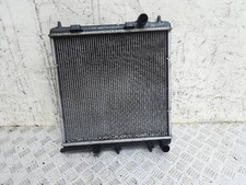 Radiateur Peugeot 604