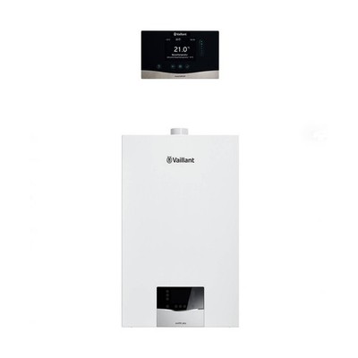 Vaillant Paket 1.741/3 ecoTEC plus VC 25CS/1-5 VRC 720/3