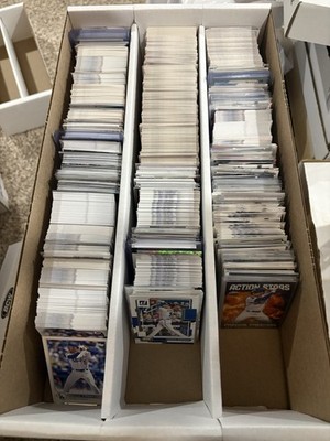 FREDDIE FREEMAN 2,000 + Card Lot Inserts, Prizm, Inserts, Premium Base Dodgers