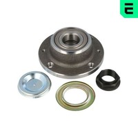 Optimal Radlagersatz 602337 FüR CitroËN Peugeot
