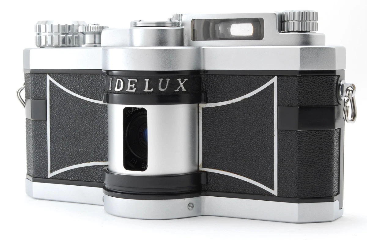 Widelux Film Cameras for sale - eBay