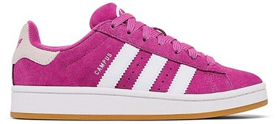 Adidas Campus 00s J Better  Scarlet/Cloud White/White Heel * 4.5 Youth 5.5 Women