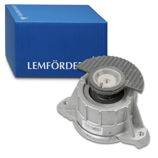 LemfÖRder Motorlager MERCEDES-BENZ C-KLASSE W204 S204 CLS E-KLASSE W212 S212-image