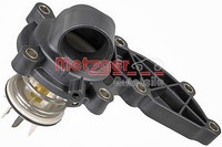 Metzger 4006321 Thermostat, KüHlmittel