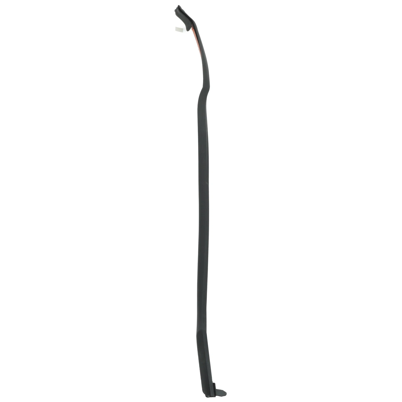 Weather-strip frontal para Porsche Panamera 2017-2023 (N/P 971-839-773)