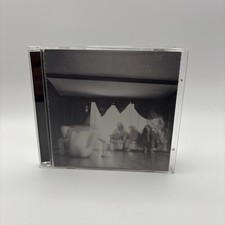 Tool Aenima (1996 CD) Original Lenticular Case, Volcano 61422-31087-2