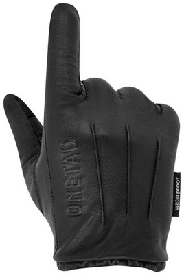 TOUCH SCREEN POLICE DUTY WORK PATROL GLOVES CUT RESISTANT & WATER PROOF LINER