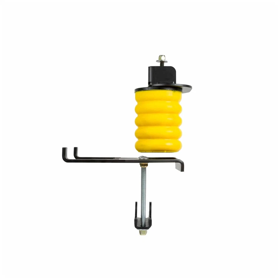 SuperSprings SSR-140-54 Rear 2 pcs SumoSprings for 99-16 F-250 F-350 Super Duty Foto 2 de 4