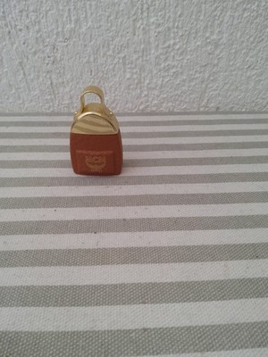 MCM- Crush- Eau de Parfum Miniatur- 7 ml- Neu- vegan