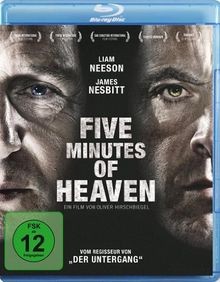 Five Minutes of Heaven [Blu-ray] von Hirschbiegel, O... | DVD | Zustand sehr gut