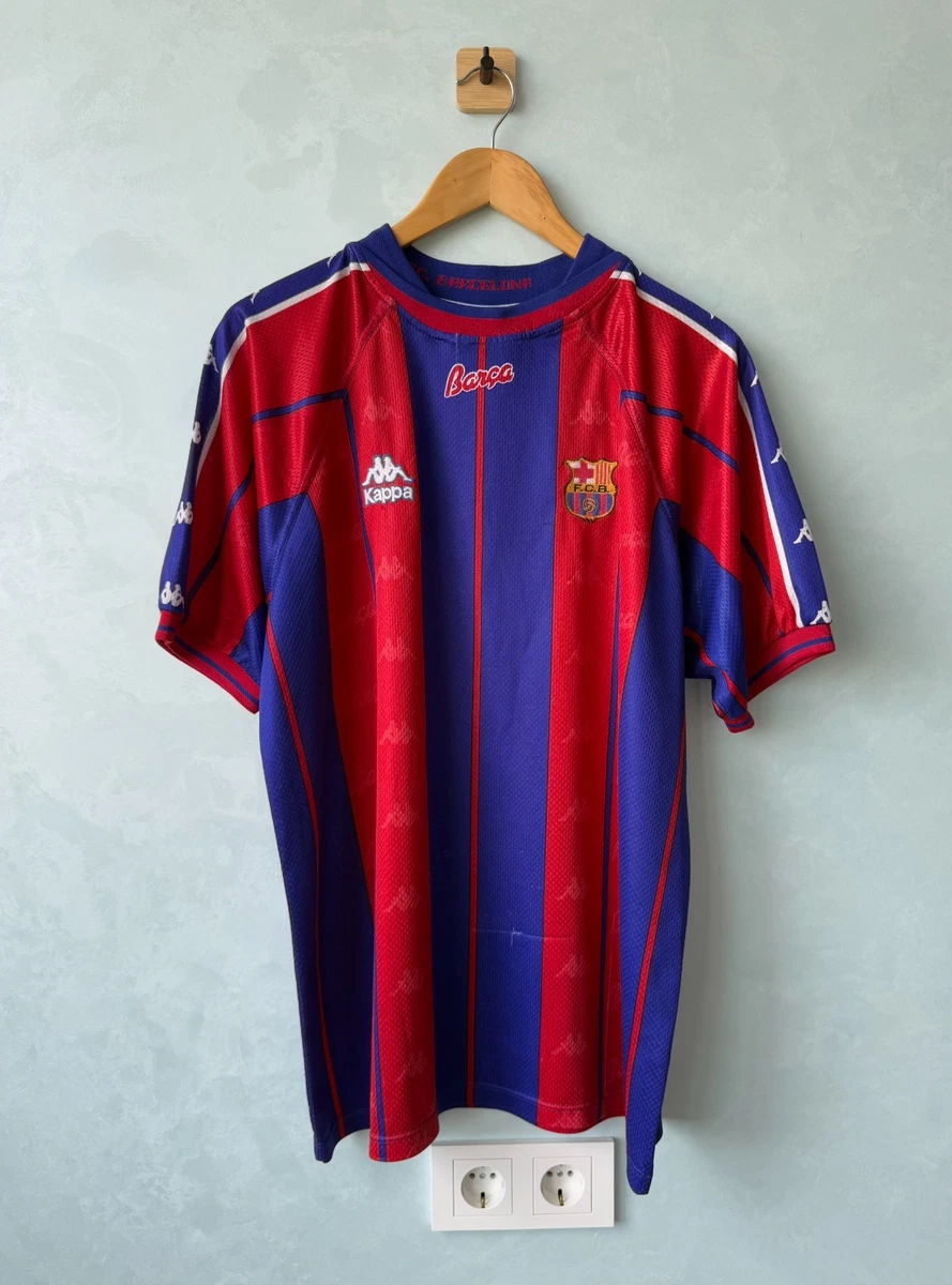Barcelona Kappa for sale | eBay