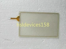 1pcs New Kunlun State State MT6070IH5WV Touch Screen Glass Plate