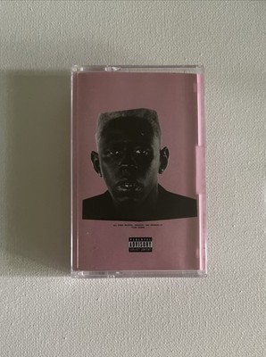 Igor by Tyler, the Creator   (Cassette, 2019)