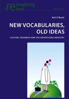 New Vocabularies, Old Ideas | Neil O'boyle | Taschenbuch | Englisch | 2011