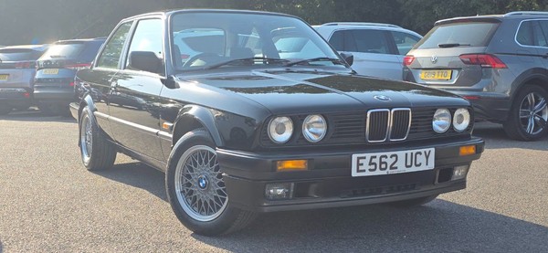 eBay - BMW 325 325I Petrol