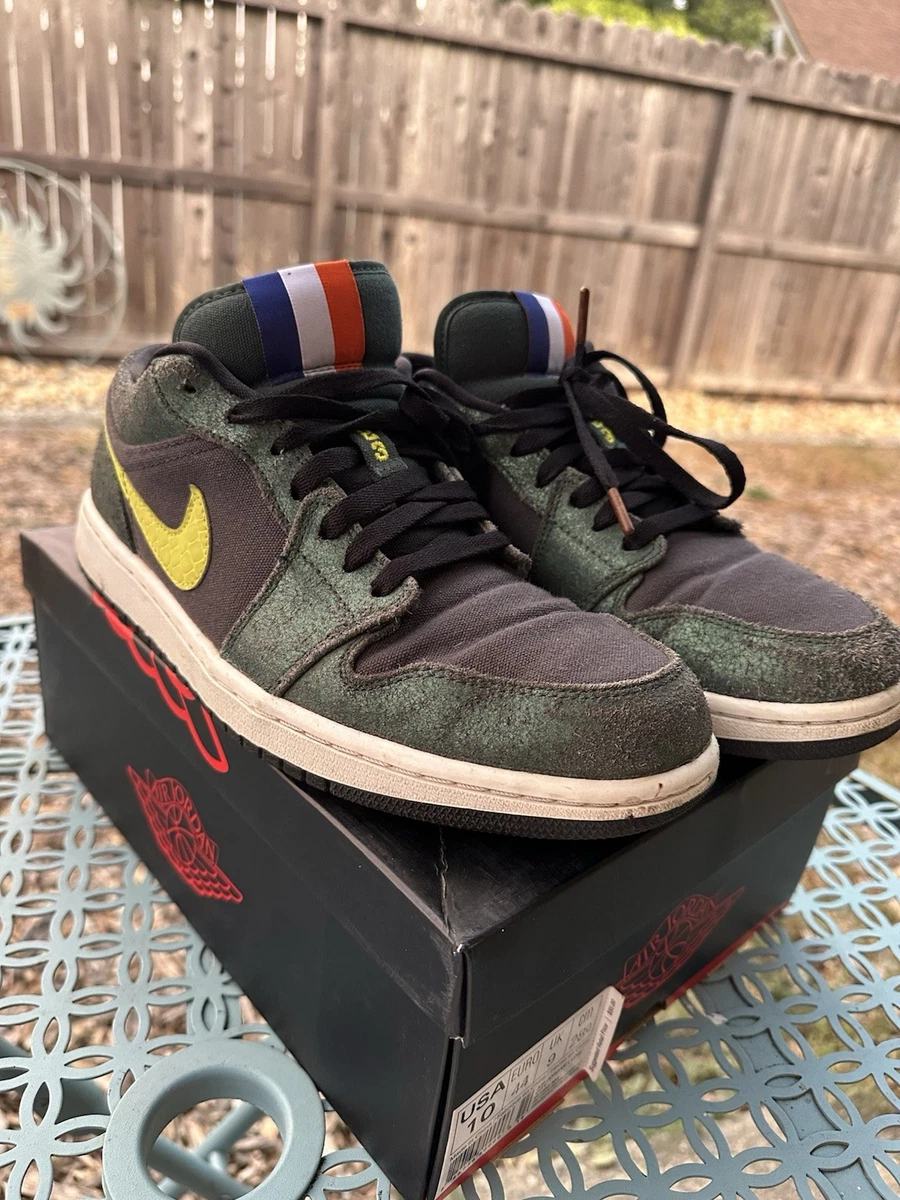 Jordan 1 Retro Low New York for Sale | Authenticity Guaranteed | eBay Jordan 1 Retro Low New York for Sale | Authenticity Guaranteed | eBay