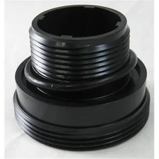 Gli Pool Products 190141 Bulkhead 2 in. Pacfab Kit