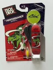 TECH DECK TD Performance Series Blind 6/7 Skateboard Die-cast