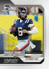 2026 Panini Instant NIL #1-TCH Trinidad Chambliss Ole Miss Rebels PRESALE