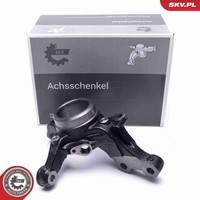 Esen Skv Achsschenkel RadaufhäNgung 47SKV621 FüR Toyota Corolla Verso NDE120_