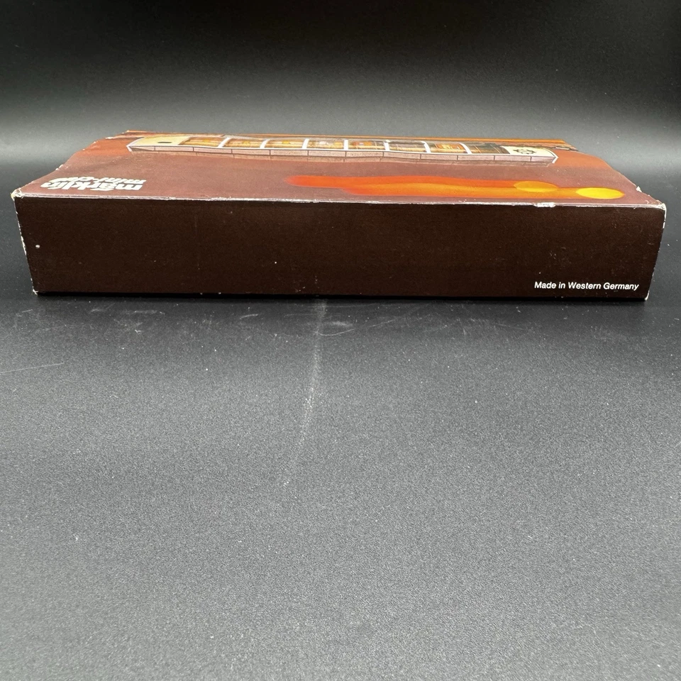 Märklin 8960 Z Göppingen Station Model Trains - Image 3 of 4