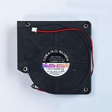 1 Pc. New BD24A3 Cooling Fan 12032 DC24V 0.48A 11.5W 12CM 2Pin