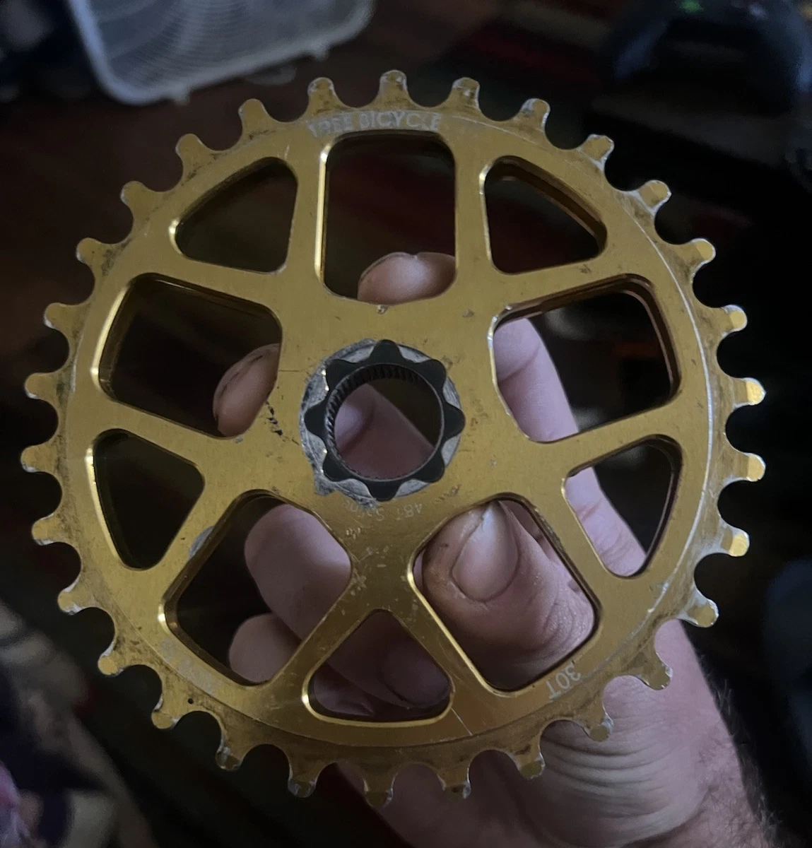 Spline Drive Sprocket for sale - eBay