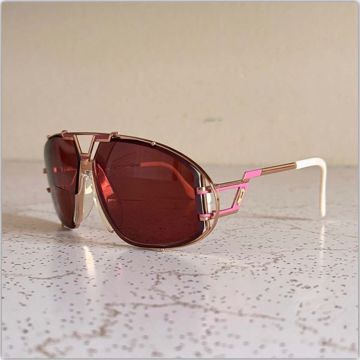 CAZAL Vintage Sunglasses for sale | eBay