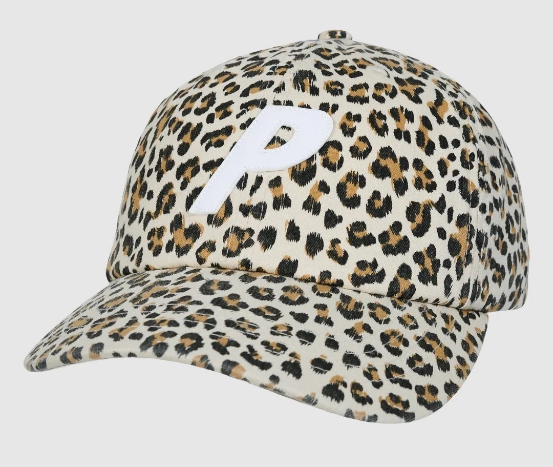 Basically Palace White Cap Houndstooth 6-Panel Palace 帽子 A eBay | White Cap Panel 6 帽子