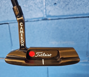 Scotty Cameron PRO PLATINUM NEWPORT カバー付 Titleist（タイトリスト） SCOTTY CAMERON PRO PLATINUM NEWPORT 2