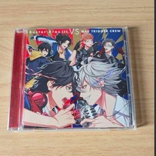 Buster Bros!!! VS MAD TRIGGER CREW