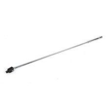 30 Inch Long Handle Automotive Lug Nut Remover Tool With 12 Drive Breaker Bar