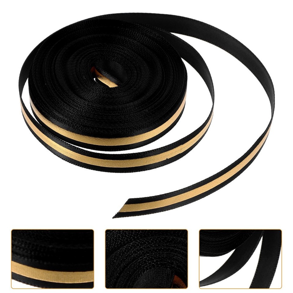 Reusable Decorative Ribbon for DIY Bow Making and Event Decoration ...