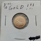 1945 Mexico 2.5 Pesos Gold — photo from another recent sale
