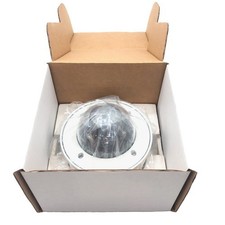 Avigilon 2.0C-H5A-DC2 H5A In-Ceiling Mount Indoor Dome Camera 9-22mm Lens CTD 