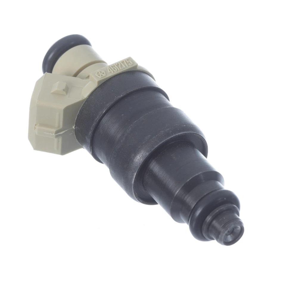 Conjunto de inyector de combustible genuino Mopar 1990-1991 Chrysler New Yorker 4612175 Foto 4 de 4