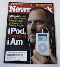 Big Apple: Steve Jobs Autographs, Trading Cards and Collectibles 16