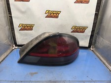 Passenger Right Tail Light Quarter Panel Mounted Gt Fits 99-05 Grand Am 1368216 Passenger Right Tail Light Quarter Panel Mounted Gt Fits 99-05 Grand Am 1368216