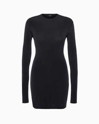 kylie jenner long sleeve dress Kylie Jenner Rhinestones Long Sleeves 2016 Met Gala Dress