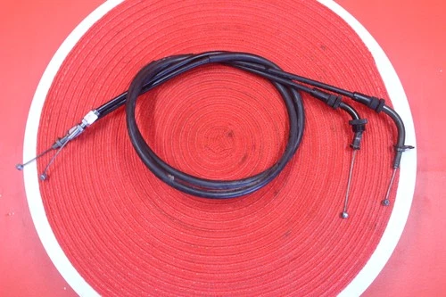 CABLE ASSY, THROTTLE NO.1